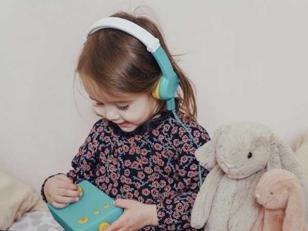 Lunii, France's top-selling toy expands into the U.S.